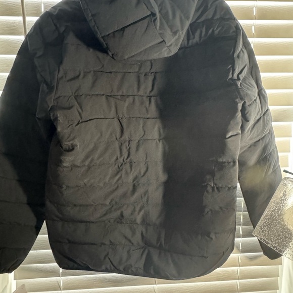 Spyder Puffer Jacket - Picture 5 of 7